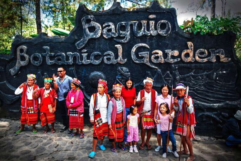Baguio City Tour - Authentic Feedback & Highlights