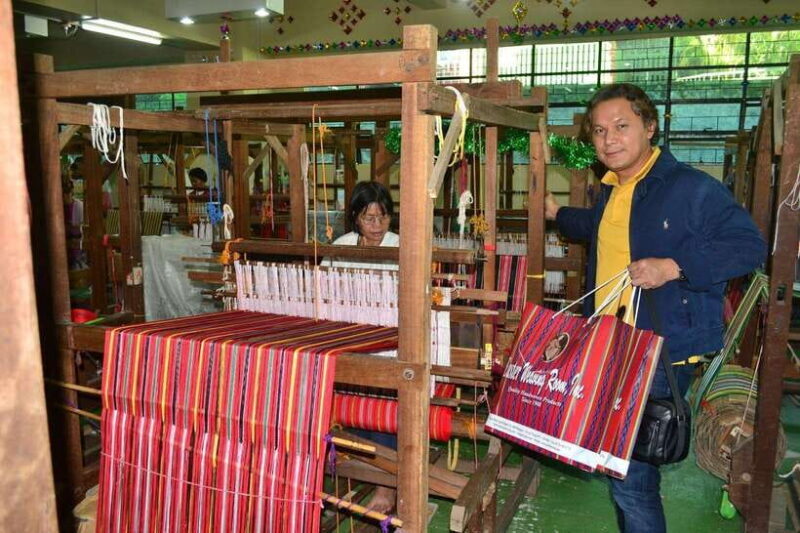 Baguio Country Side Tour - The Experience at Each Stop