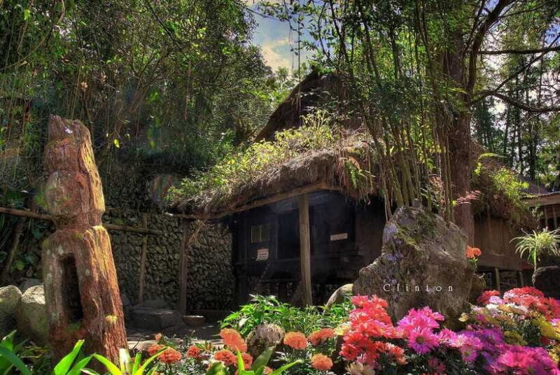 Baguio Country Side Tour - Authentic Insights from Reviews