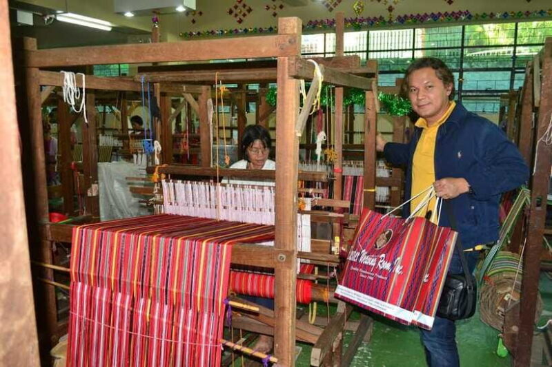 Baguio Country Side Tour - Who Should Consider This Tour?