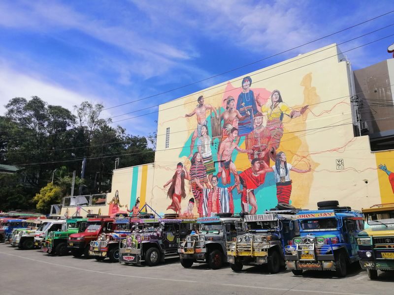 Baguio Creative Walking Tour - What to know before you go