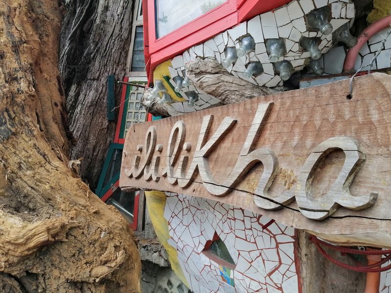 Baguio Creative Walking Tour - A creative route through Baguio