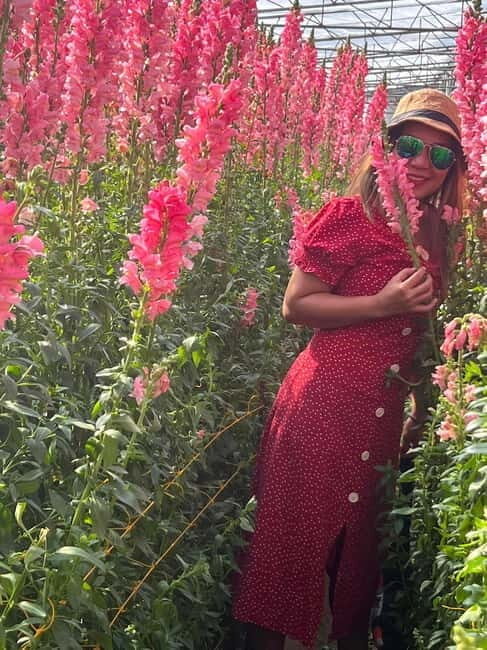 BAGUIO: Culture and Heritage Tour 2D1N - A Deep Dive Into the Itinerary