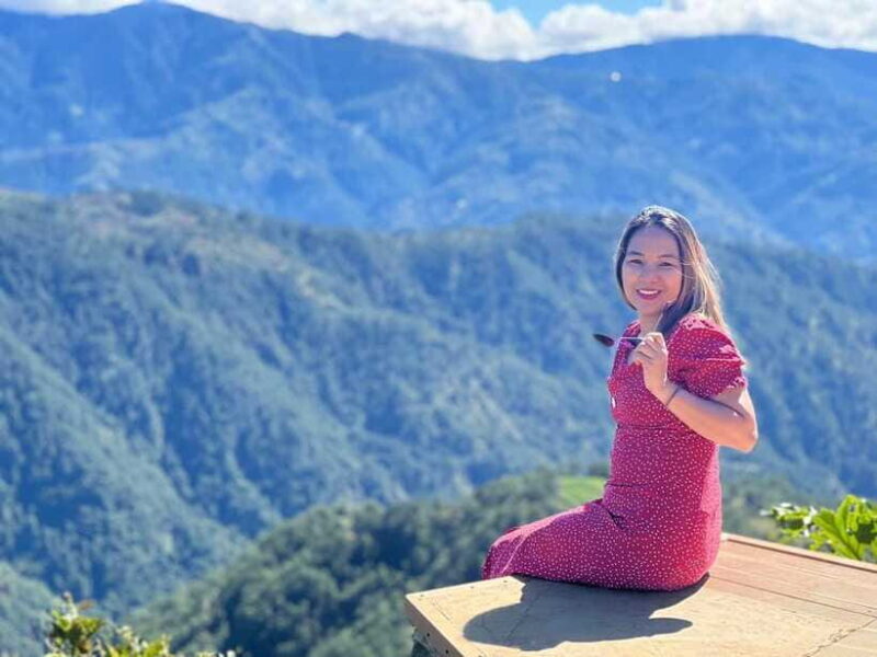 BAGUIO: Culture and Heritage Tour 2D1N - Who Will Love This Tour?