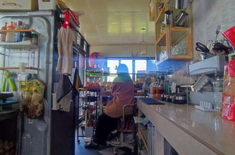 Baguio: Experience what it's like to run a Cafe for a day - Good To Know