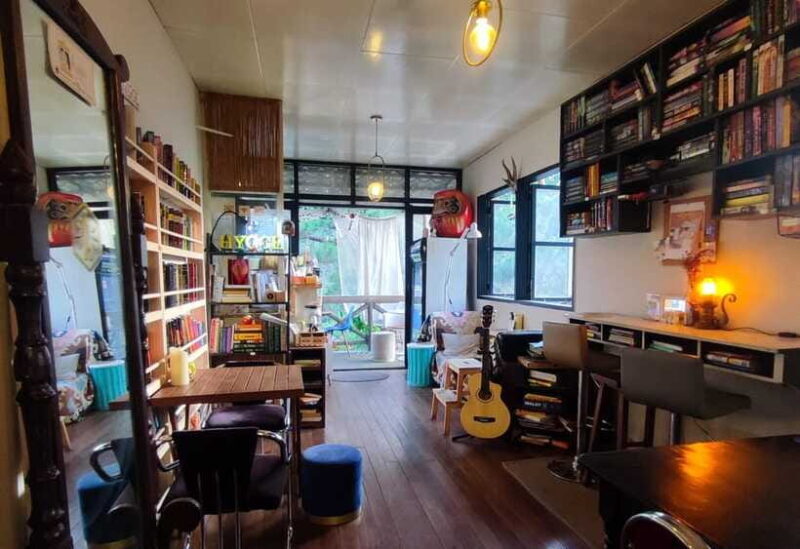 Baguio: Experience what it's like to run a Cafe for a day - Who Should Book This?