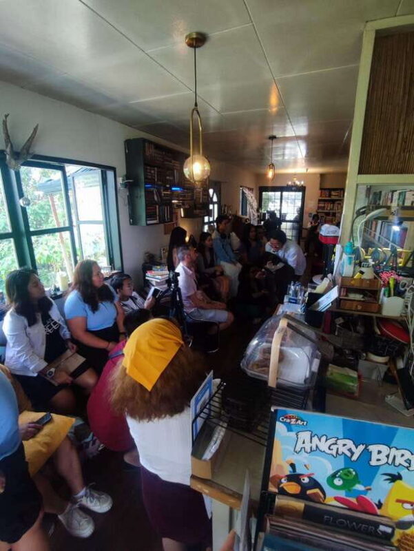 Baguio: Experience what it's like to run a Cafe for a day - FAQs