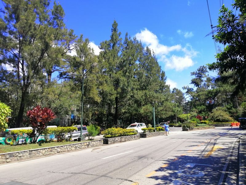 Baguio Historical Walking Tour - What to know before you book