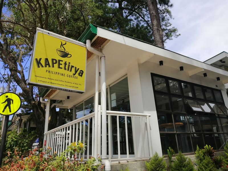 Baguio Instagram Walking Tour - Choosing between the three packages