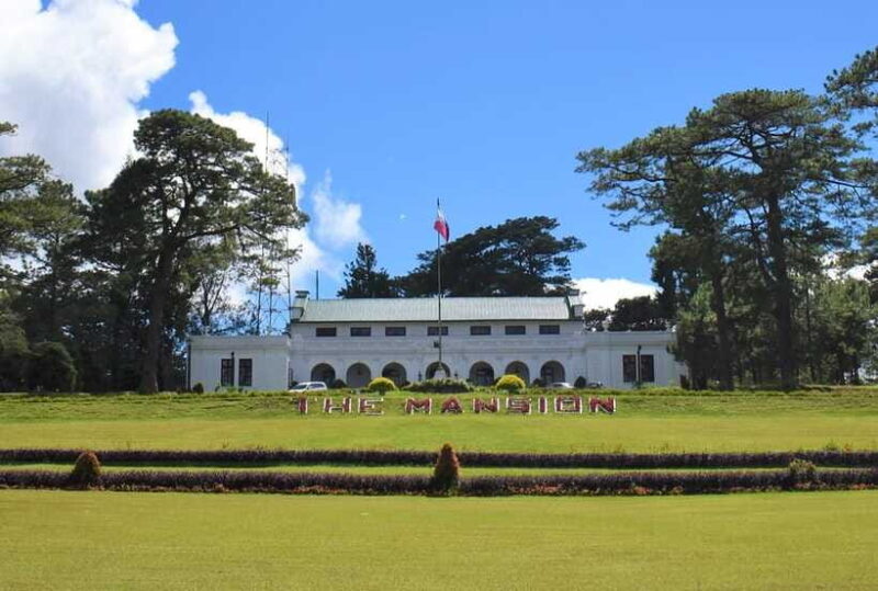 Baguio Whole Day Tour with Lunch (Private Tour) - Authenticity and Review Insights