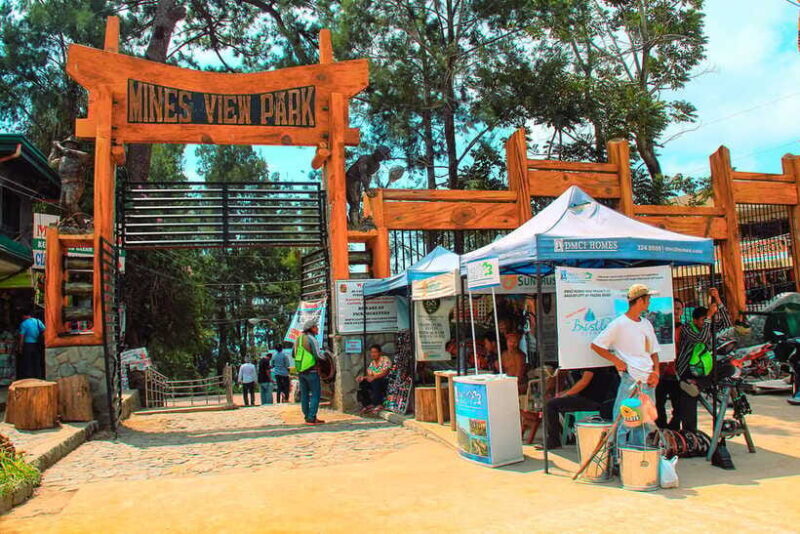 Baguio Whole Day Tour with Lunch (Private Tour) - Final Thoughts