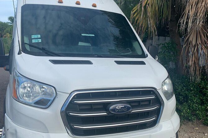 Bahama Island Transport Service - Good To Know