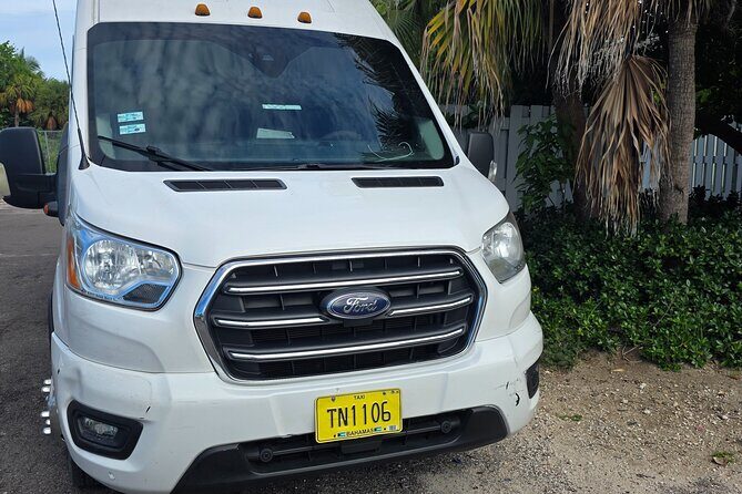 Bahama Island Transport Service - The Real Value in This Service