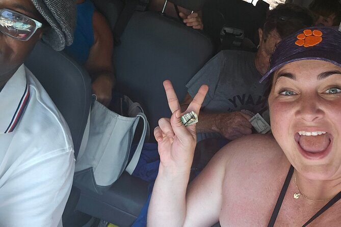 Bahama Island Transport Service - FAQs