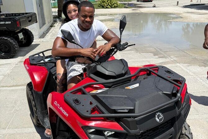 Bahamas Adventure: Number 1 Scooter and Side by Side rentals - Good To Know  