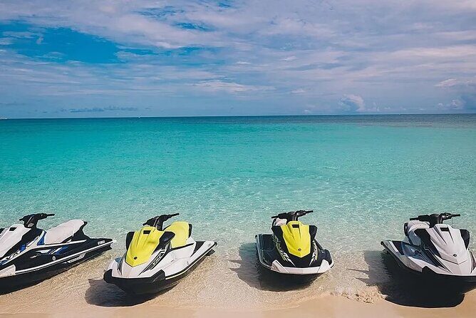 Bahamas Adventure: Number 1 Scooter and Side by Side rentals - Authentic Experiences and Hidden Gems