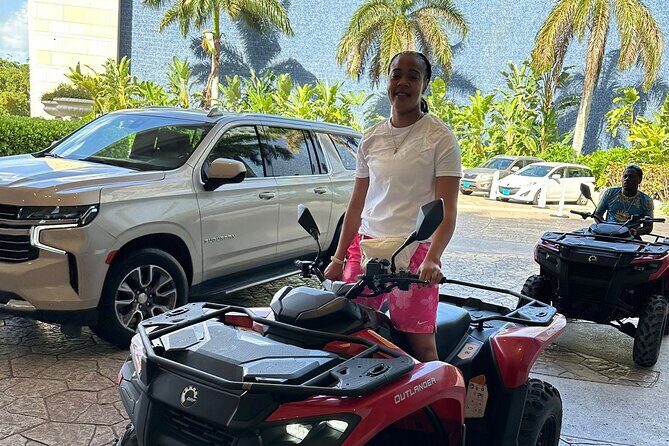 Bahamas Adventure: Number 1 Scooter and Side by Side rentals - Who Will Love This Tour?