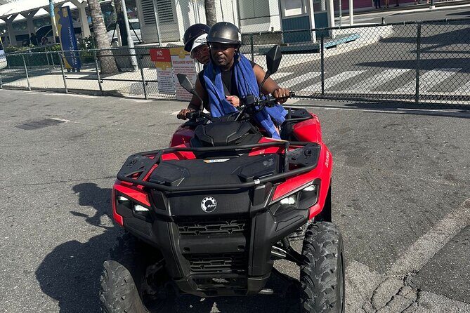 Bahamas Adventure: Number 1 Scooter and Side by Side rentals - Frequently Asked Questions