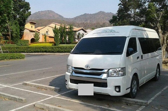 Bahamas Airport (ELH) to Bahamas - Arrival Private Transfer - Final Thoughts