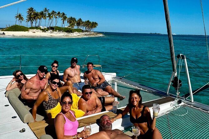 Bahamas All Inclusive Luxury Sailing Catamaran Charter - Bahamas All Inclusive Luxury Sailing Catamaran Charter: A Complete Review