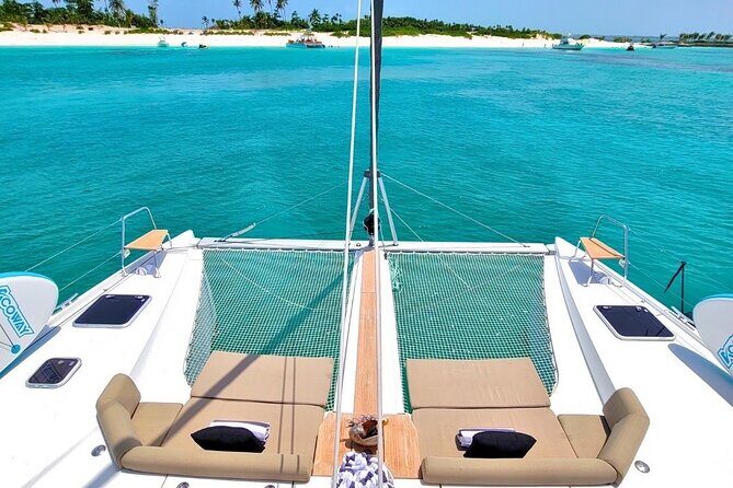 Bahamas All Inclusive Luxury Sailing Catamaran Charter - Good To Know