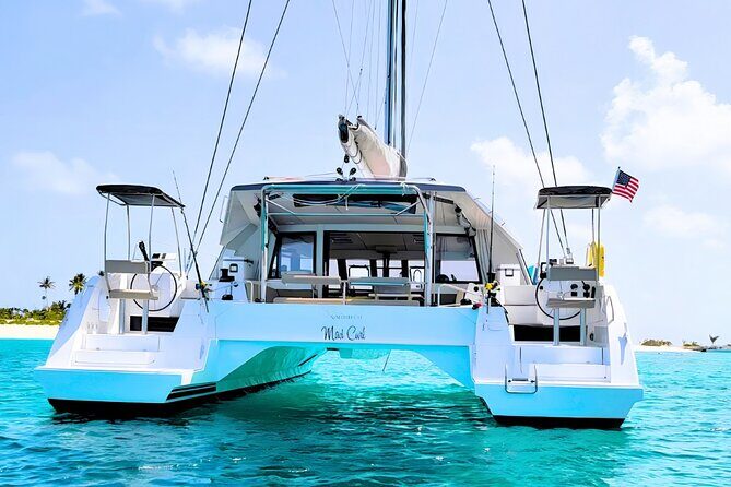 Bahamas All Inclusive Luxury Sailing Catamaran Charter - What Makes This Tour Stand Out