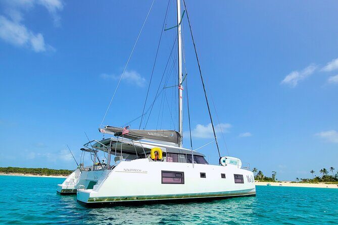 Bahamas All Inclusive Luxury Sailing Catamaran Charter - Considerations & Tips