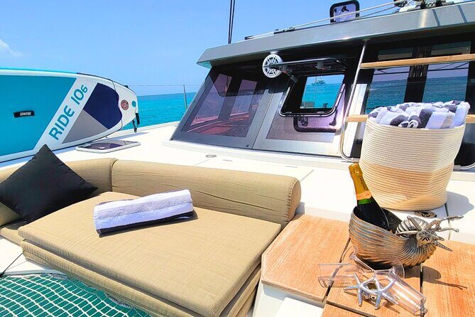 Bahamas All Inclusive Luxury Sailing Catamaran Charter - Who Should Book This Tour?