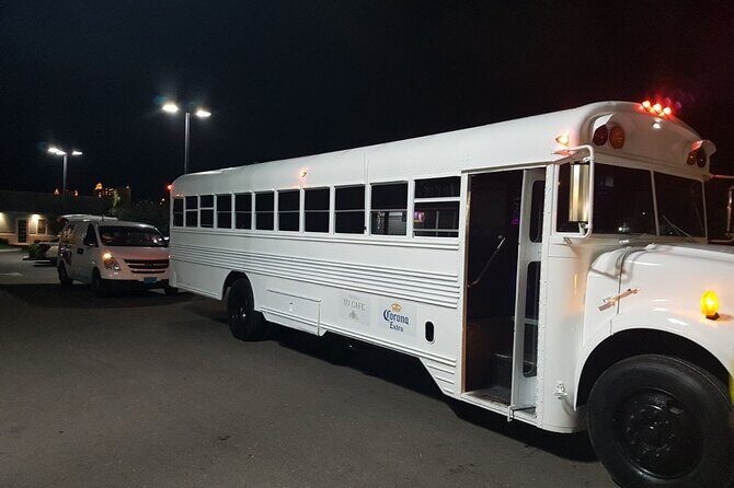 Bahamas Funtastic Party Bus Tours - FAQs