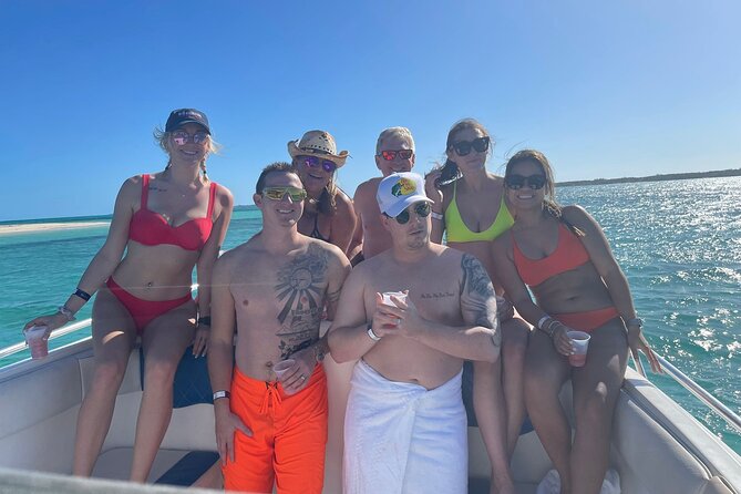 Bahamas Half Day Boat Charter Tour  - New Providence Island - Important Information and Tips