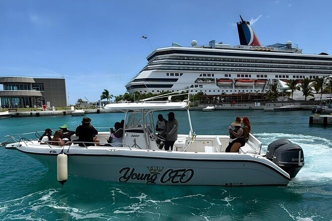 Bahamas Island Private Hopping Adventure - An Overview of the Bahamas Island Private Hopping Adventure
