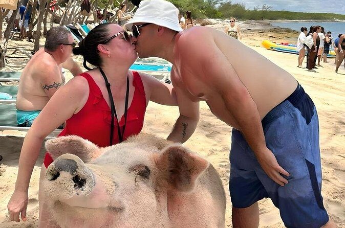 Bahamas Island Private Hopping Adventure - Who Would Love This Tour?