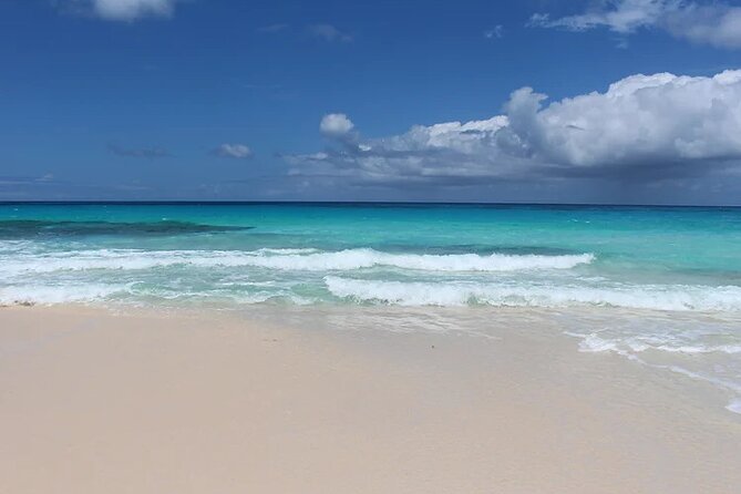 Bahamas Local Water Tours to George Town and Exuma - Tour Overview