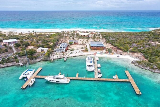 Bahamas Local Water Tours to George Town and Exuma - Itinerary Highlights