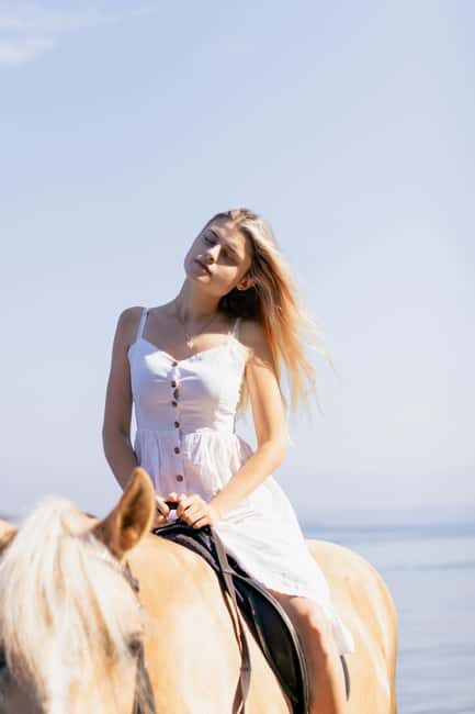 Bahamas, Nassau: Beach Horse Ride & Ocean Water Adventure - Good To Know