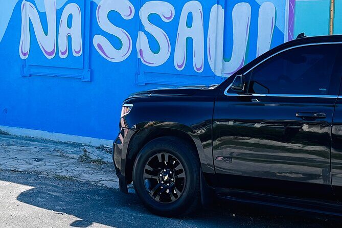 Bahamas Palm Cay Private Round Trip - Good To Know