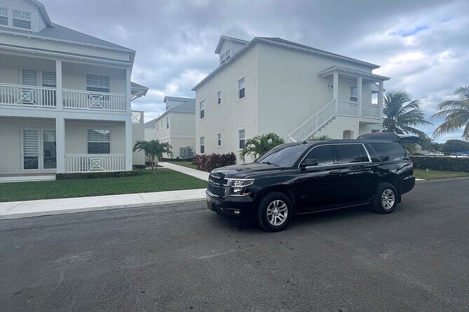 Bahamas Palm Cay Private Round Trip - Analyzing the Value and Experience