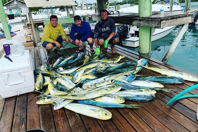Bahamas Private Fishing, Snorkeling, and Wildlife Tour (Feb ) - Tour Highlights