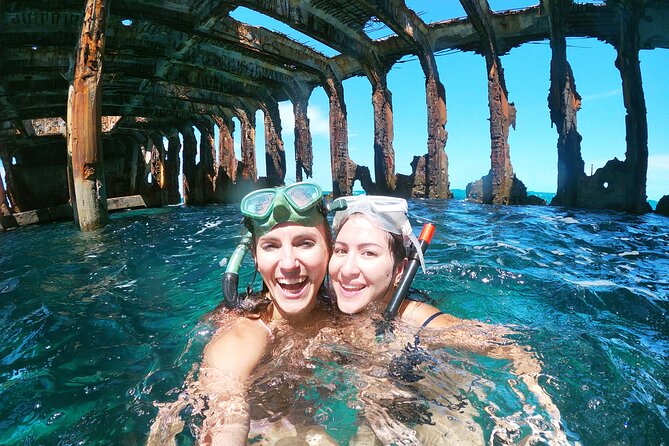 Bahamas Private Half-Day Sailing Adventure  - Out Islands - Traveler Photos and Reviews
