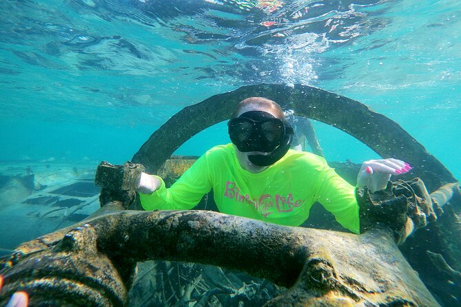 Bahamas Private Half-Day Sailing Adventure  - Out Islands - Common Questions