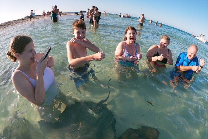 Bahamas Private Half-Day Sailing Adventure  - Out Islands - The Sum Up