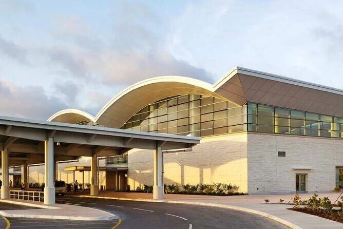 Bahamas Private Minivan Transport - Good To Know