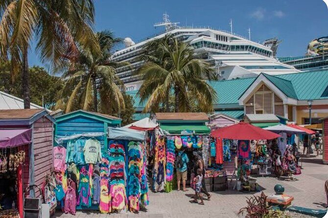 Bahamas Private Minivan Transport - Insights from Other Travelers