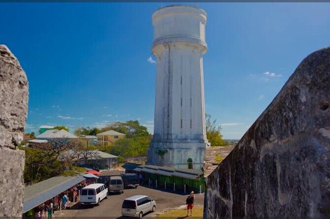 Bahamas Private Minivan Transport - Who Should Consider This Service?