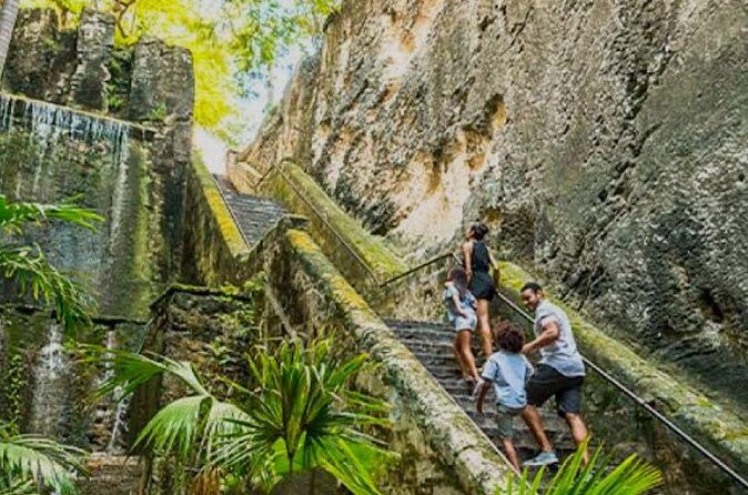 Bahamas Private Minivan Transport - Frequently Asked Questions