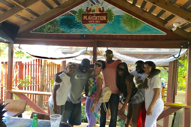Bahamian Beverages & Bites Tour - Common Questions