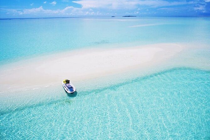 Bahamian Experience Private Beach Getaway - An In-Depth Look at the Bahamian Experience Private Beach Getaway