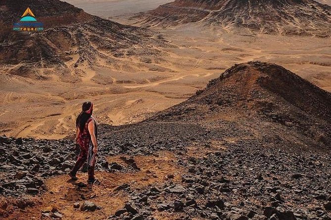 Baharia Oasis, Black And White Desert - Adventure Tour - Safety and Accessibility