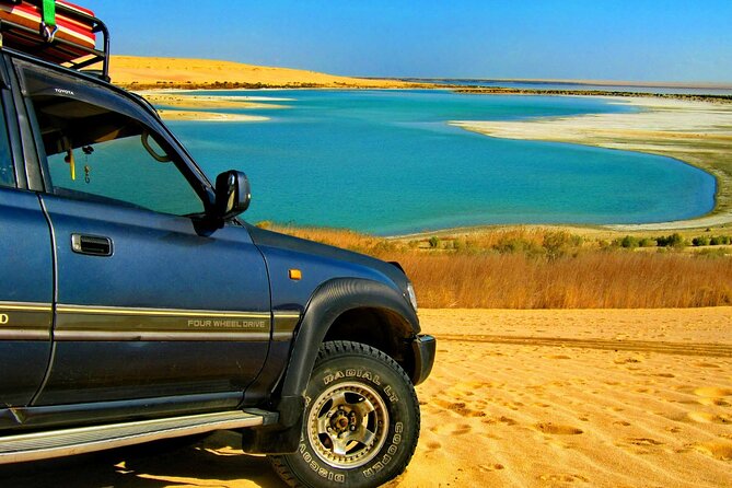 Bahariya Oasis and Fayoum Oasis Tour for 3 Days With 2 Nights - Meeting and Pickup Details
