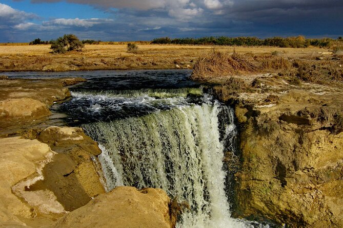 Bahariya Oasis and Fayoum Oasis Tour for 3 Days With 2 Nights - Cancellation Policy Details
